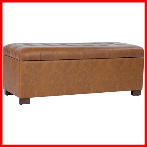 Durable upholstered - 46",