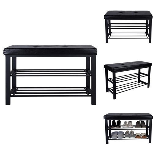 Simplify storage bench ottoman - storage,