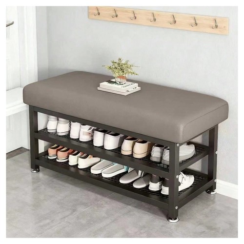 New shoe storage - shoe,
