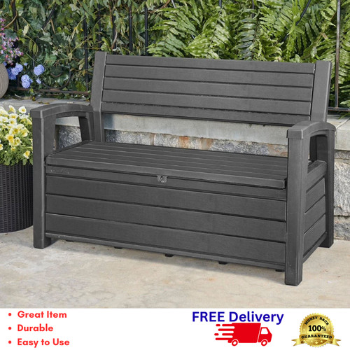 Keter gal resin outdoor - 60,