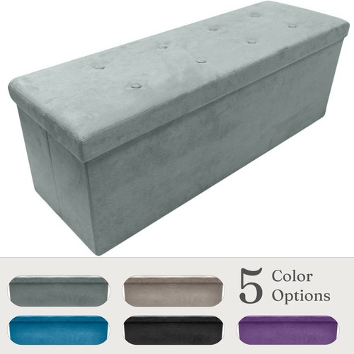 Storage bench chest large - chest,