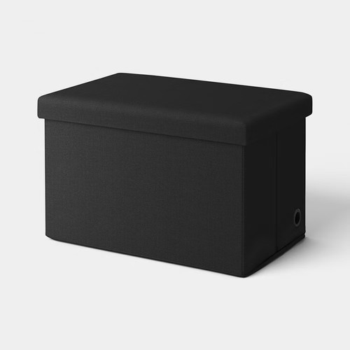 Collapsible double - collapsible,