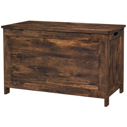 Homcom storage bench with - homcom,