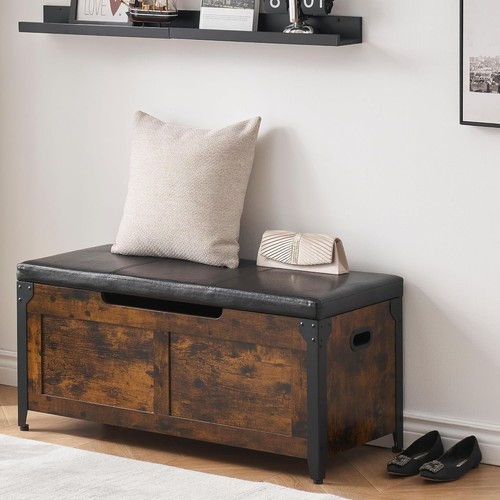 Entryway bench lift top with - lift,