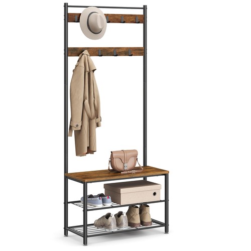 Vasagle coat rack - vasagle, hall