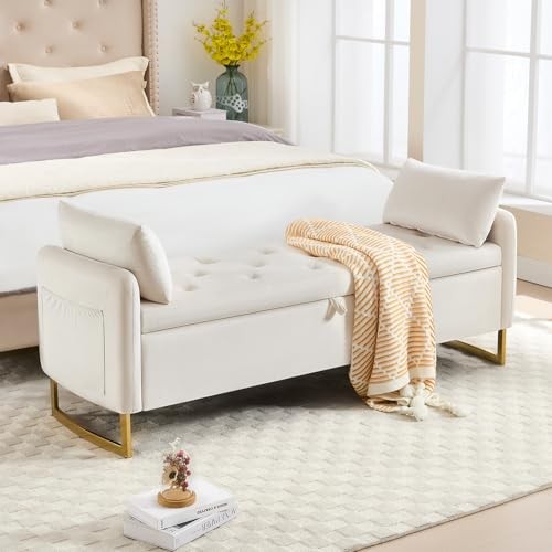 Homyka storage bench for - homyka,