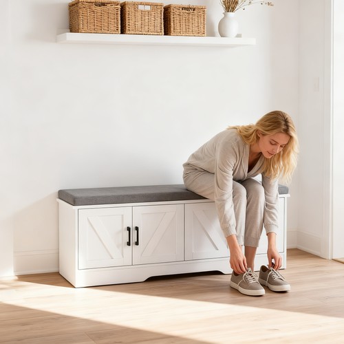 Inch shoe storage - inch,