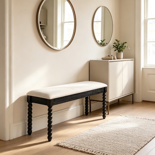 Farmhouse wooden storage - farmhouse,
