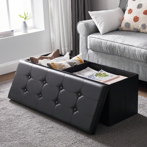 Songmics folding storage - songmics,