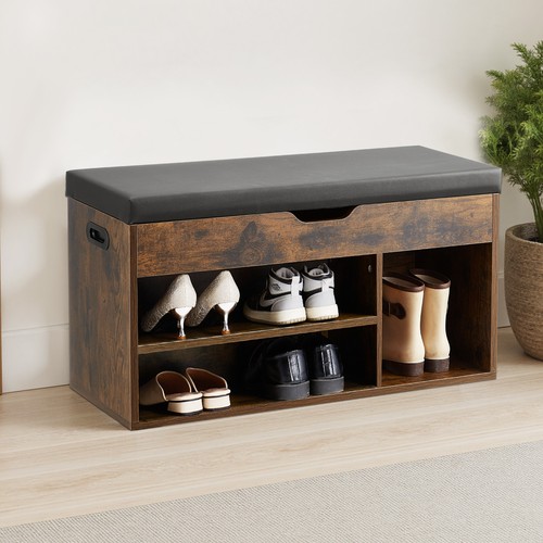 Uimoso shoe bench with - uimoso,